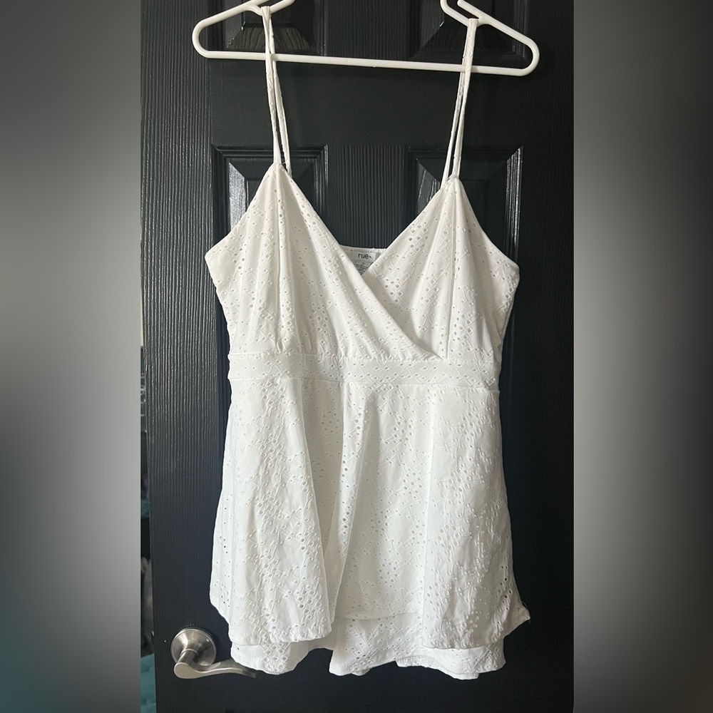 Rue 21 romper